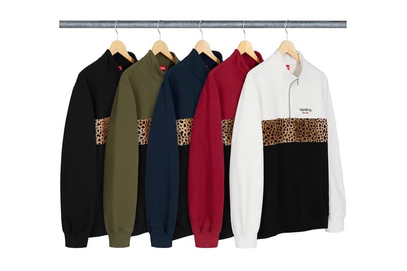 Supreme シュプリーム 2018年 秋冬コレクション 発売 一覧 アイテム - Week 10 10弾目