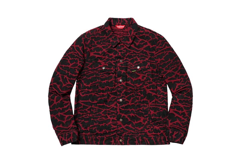 Supreme シュプリーム 2018年 秋冬コレクション 発売 一覧 アイテム - Week 10 10弾目