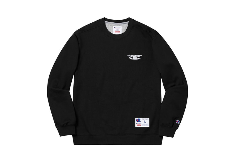 Supreme シュプリーム 2018年 秋冬コレクション 発売 一覧 アイテム - Week 10 10弾目