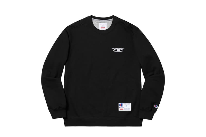 Supreme シュプリーム 2018年 秋冬コレクション 発売 一覧 アイテム - Week 10 10弾目