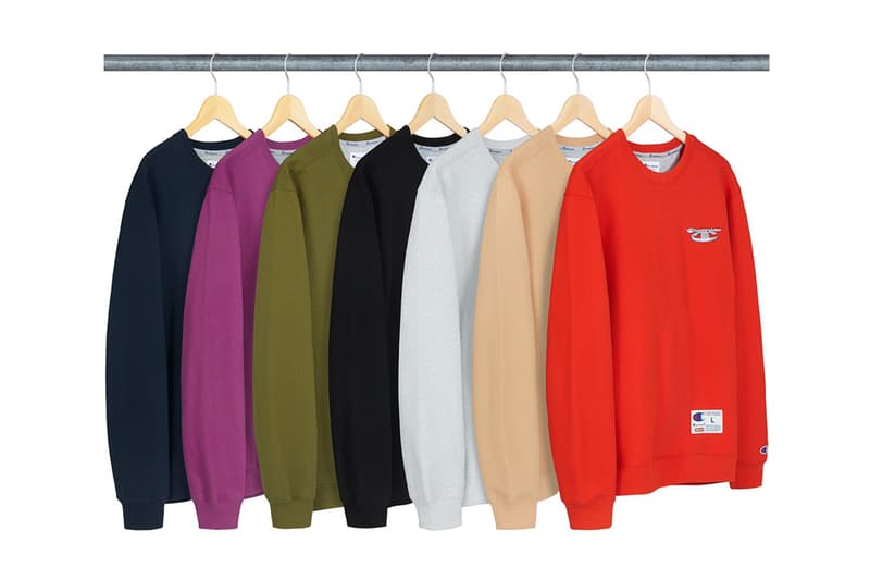 Supreme シュプリーム 2018年 秋冬コレクション 発売 一覧 アイテム - Week 10 10弾目