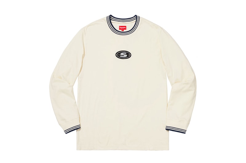 Supreme シュプリーム 2018年 秋冬コレクション 発売 一覧 アイテム - Week 10 10弾目