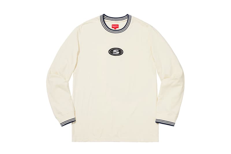 Supreme シュプリーム 2018年 秋冬コレクション 発売 一覧 アイテム - Week 10 10弾目