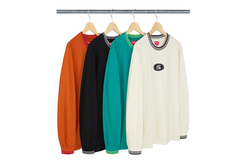 Supreme シュプリーム 2018年 秋冬コレクション 発売 一覧 アイテム - Week 10 10弾目