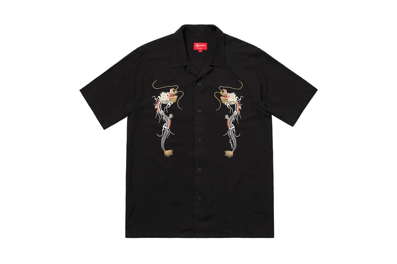 Supreme シュプリーム 2018年 秋冬コレクション 発売 一覧 アイテム - Week 10 10弾目