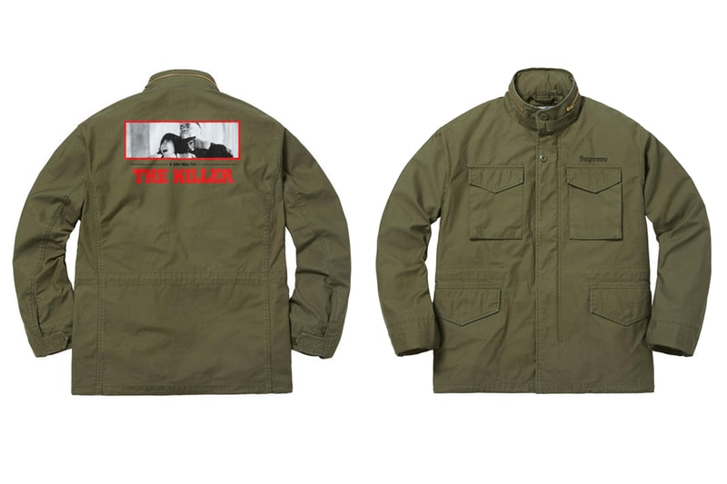 Supreme シュプリーム 2018年 秋冬コレクション 発売 一覧 アイテム - Week 10 10弾目