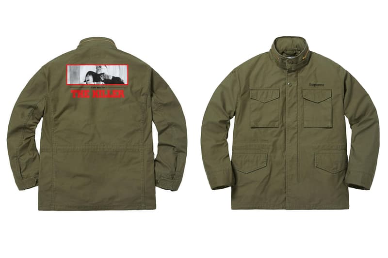Supreme シュプリーム 2018年 秋冬コレクション 発売 一覧 アイテム - Week 10 10弾目