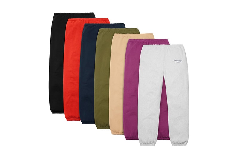 Supreme シュプリーム 2018年 秋冬コレクション 発売 一覧 アイテム - Week 10 10弾目