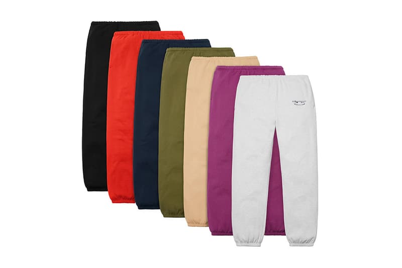 Supreme シュプリーム 2018年 秋冬コレクション 発売 一覧 アイテム - Week 10 10弾目