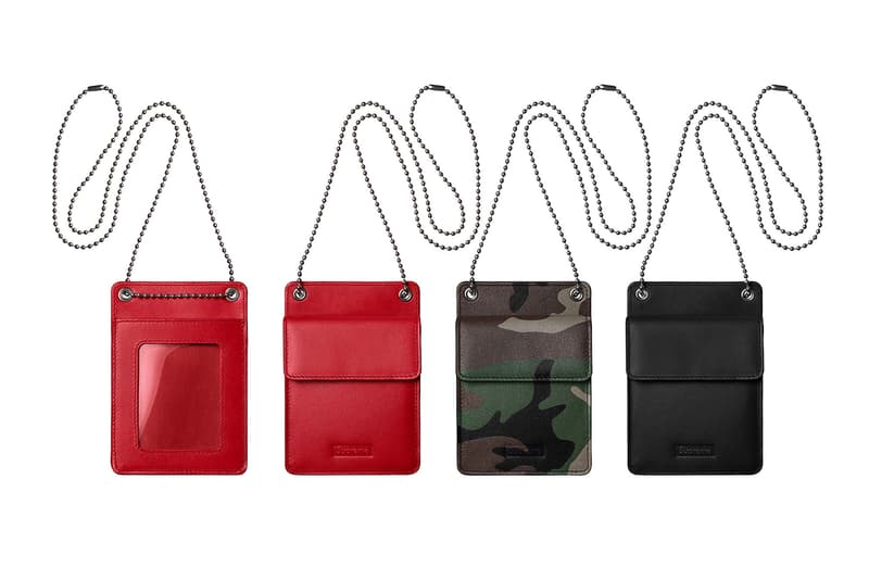 Supreme シュプリーム 2018年 秋冬コレクション 発売 一覧 アイテム - Week 10 10弾目