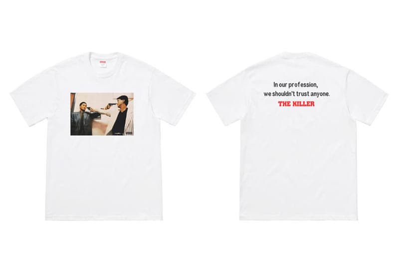 Supreme シュプリーム 2018年 秋冬コレクション 発売 一覧 アイテム - Week 10 10弾目