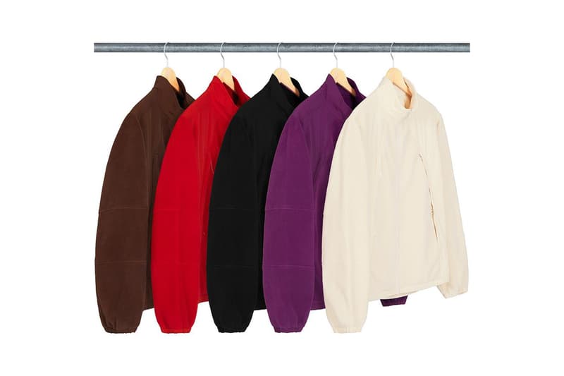 Supreme 2018 秋冬 コレクション 発売アイテム - Week 7 シュプリーム ヴァンズ Vans HYPEBEAST ハイプビースト