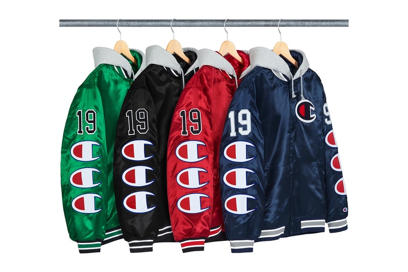 Supreme 2018 秋冬 コレクション 発売アイテム - Week 7 シュプリーム ヴァンズ Vans HYPEBEAST ハイプビースト