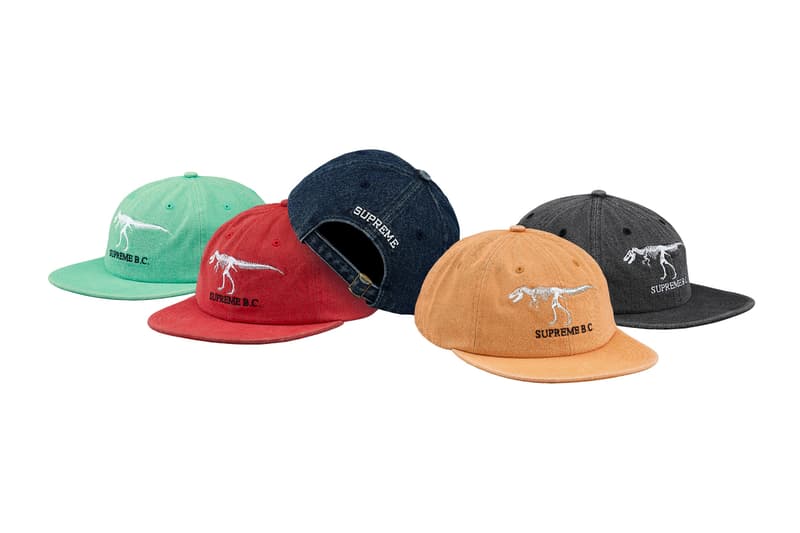 Supreme 2018 秋冬 コレクション 発売アイテム - Week 7 シュプリーム ヴァンズ Vans HYPEBEAST ハイプビースト