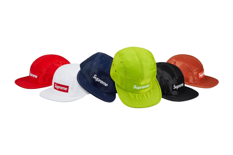 Supreme 2018 秋冬 コレクション 発売アイテム - Week 7 シュプリーム ヴァンズ Vans HYPEBEAST ハイプビースト