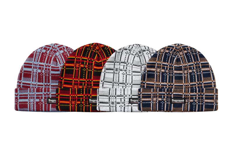 Supreme 2018 秋冬 コレクション 発売アイテム - Week 7 シュプリーム ヴァンズ Vans HYPEBEAST ハイプビースト