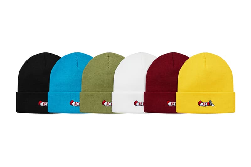 Supreme 2018 秋冬 コレクション 発売アイテム - Week 7 シュプリーム ヴァンズ Vans HYPEBEAST ハイプビースト