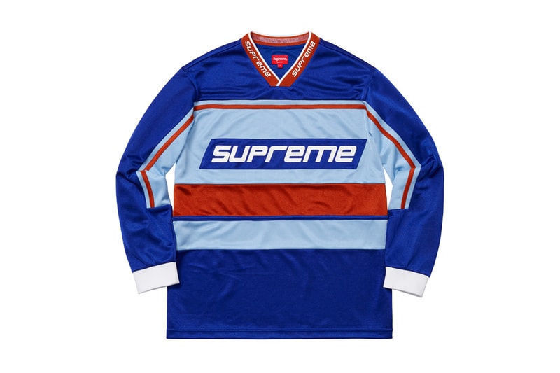 Supreme 2018 秋冬 コレクション 発売アイテム - Week 7 シュプリーム ヴァンズ Vans HYPEBEAST ハイプビースト