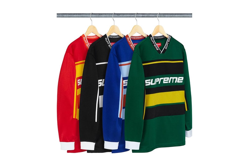 Supreme 2018 秋冬 コレクション 発売アイテム - Week 7 シュプリーム ヴァンズ Vans HYPEBEAST ハイプビースト