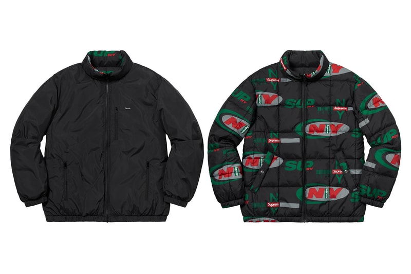 Supreme シュプリーム 2018年 秋冬 コレクション 発売 アイテム - Week 9