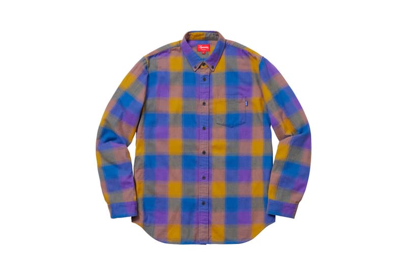 Supreme シュプリーム 2018年 秋冬 コレクション 発売 アイテム - Week 9