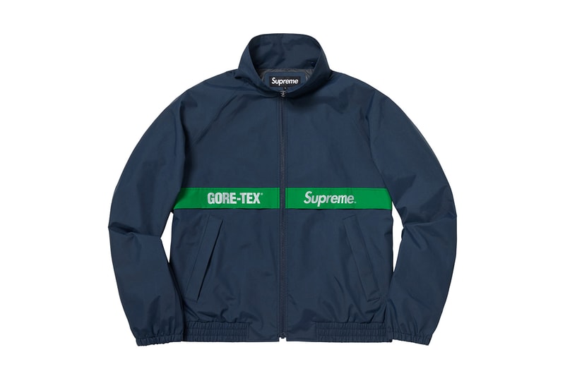 シュプリーム Supreme ゴアテックス ヘッドバンド ヘアバンド マーカー サーマル ヘインズ hanes HYPEBEAST ハイプビースト