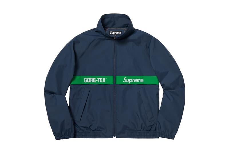 シュプリーム Supreme ゴアテックス ヘッドバンド ヘアバンド マーカー サーマル ヘインズ hanes HYPEBEAST ハイプビースト