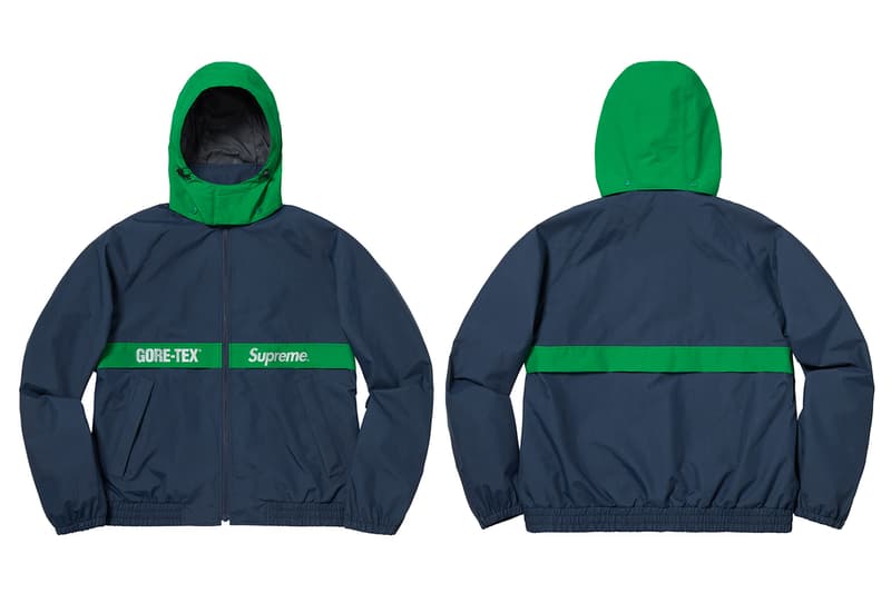 シュプリーム Supreme ゴアテックス ヘッドバンド ヘアバンド マーカー サーマル ヘインズ hanes HYPEBEAST ハイプビースト