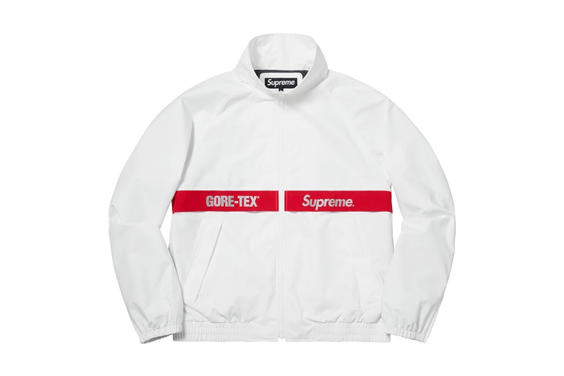 シュプリーム Supreme ゴアテックス ヘッドバンド ヘアバンド マーカー サーマル ヘインズ hanes HYPEBEAST ハイプビースト