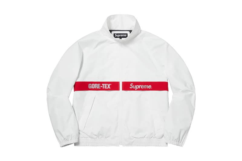 シュプリーム Supreme ゴアテックス ヘッドバンド ヘアバンド マーカー サーマル ヘインズ hanes HYPEBEAST ハイプビースト