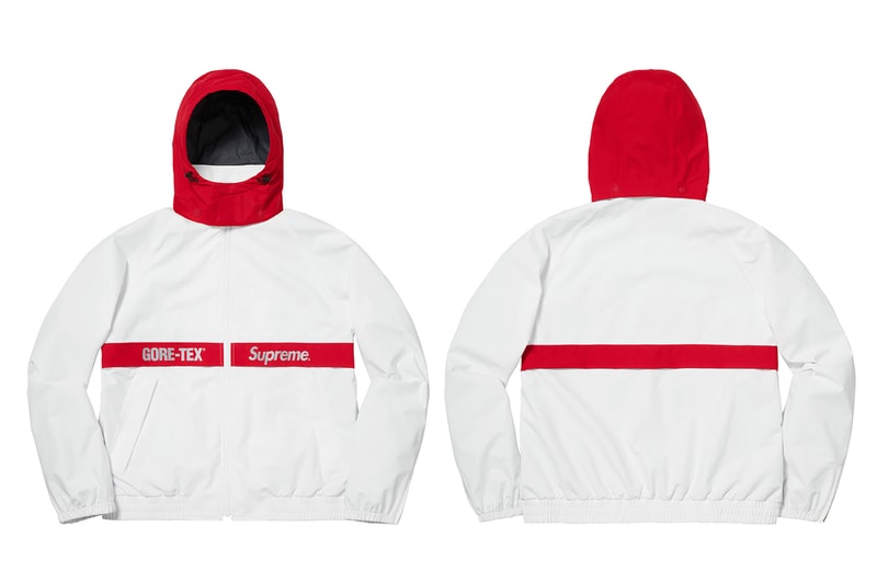 シュプリーム Supreme ゴアテックス ヘッドバンド ヘアバンド マーカー サーマル ヘインズ hanes HYPEBEAST ハイプビースト