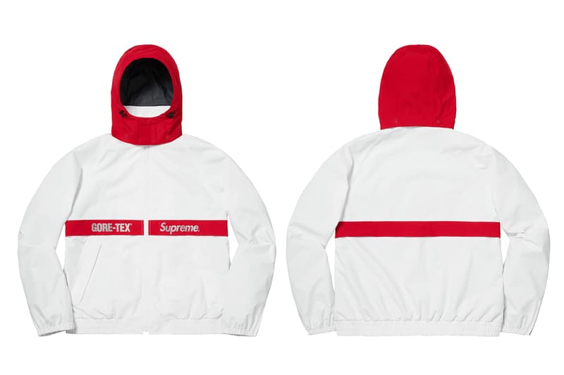 シュプリーム Supreme ゴアテックス ヘッドバンド ヘアバンド マーカー サーマル ヘインズ hanes HYPEBEAST ハイプビースト