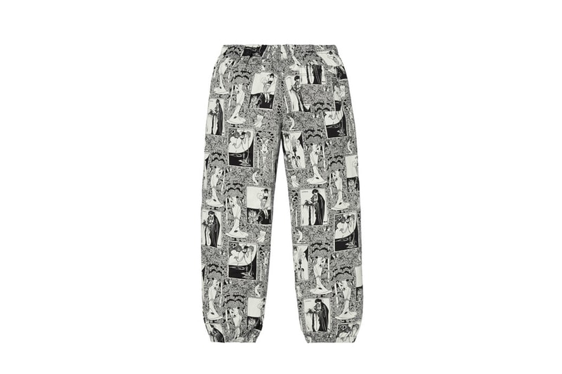 Supreme シュプリーム 2018年 秋冬 コレクション 発売 アイテム - Week 9