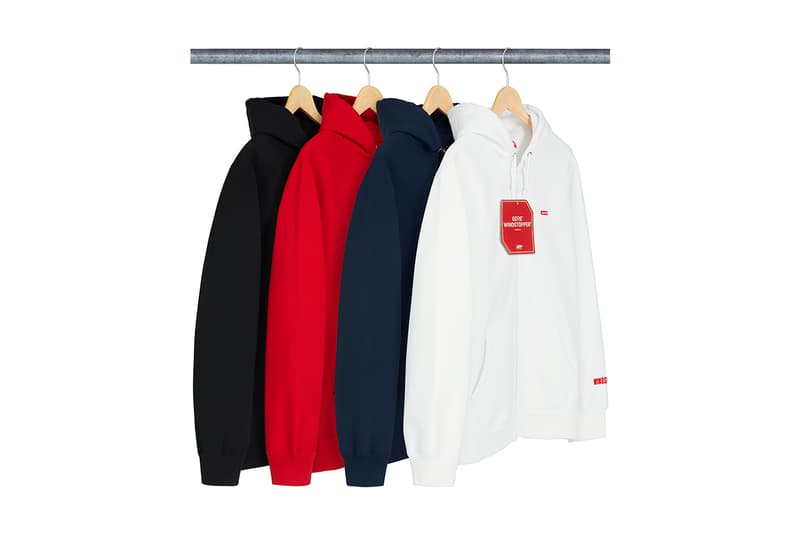 シュプリーム Supreme ゴアテックス ヘッドバンド ヘアバンド マーカー サーマル ヘインズ hanes HYPEBEAST ハイプビースト