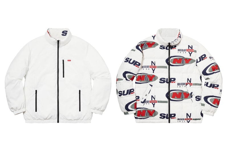 Supreme シュプリーム 2018年 秋冬 コレクション 発売 アイテム - Week 9