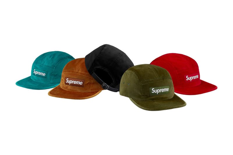 Supreme シュプリーム 2018年 秋冬 コレクション 発売 アイテム - Week 9