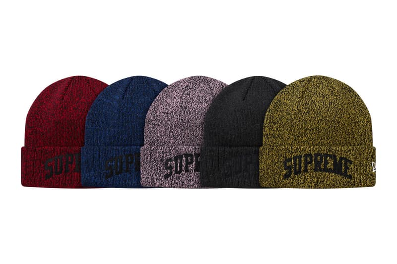 Supreme シュプリーム 2018年 秋冬 コレクション 発売 アイテム - Week 9