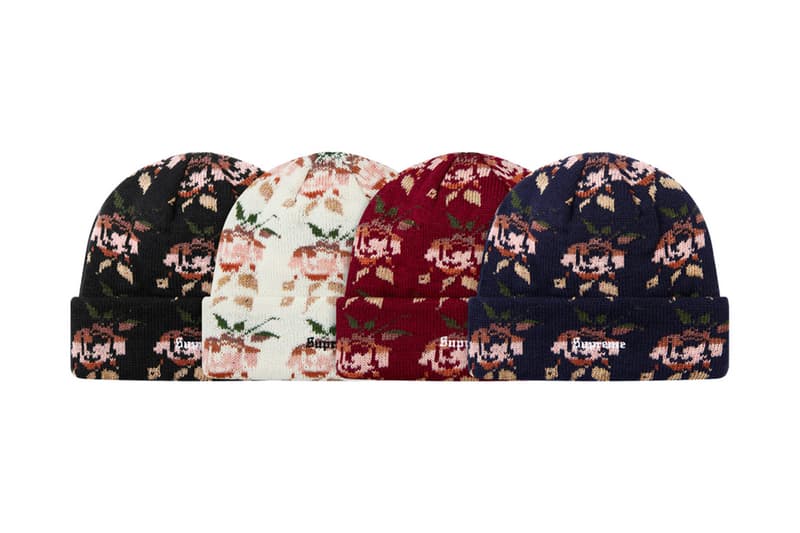 Supreme シュプリーム 2018年 秋冬 コレクション 発売 アイテム - Week 9