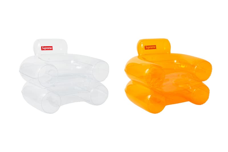 Supreme シュプリーム 2018年 秋冬 コレクション 発売 アイテム - Week 9