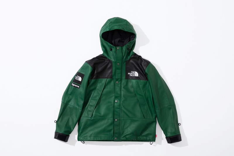 Supreme シュプリーム 2018年 秋冬 コレクション 発売 アイテム - Week 9