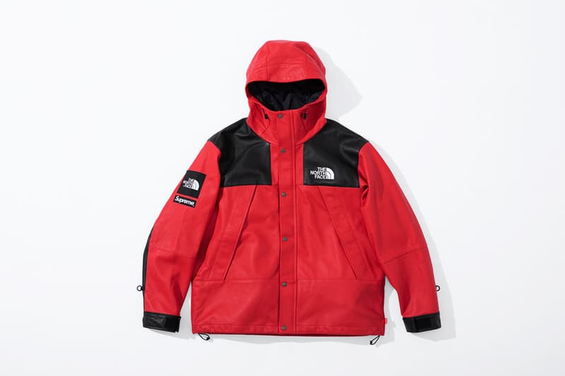 Supreme シュプリーム 2018年 秋冬 コレクション 発売 アイテム - Week 9