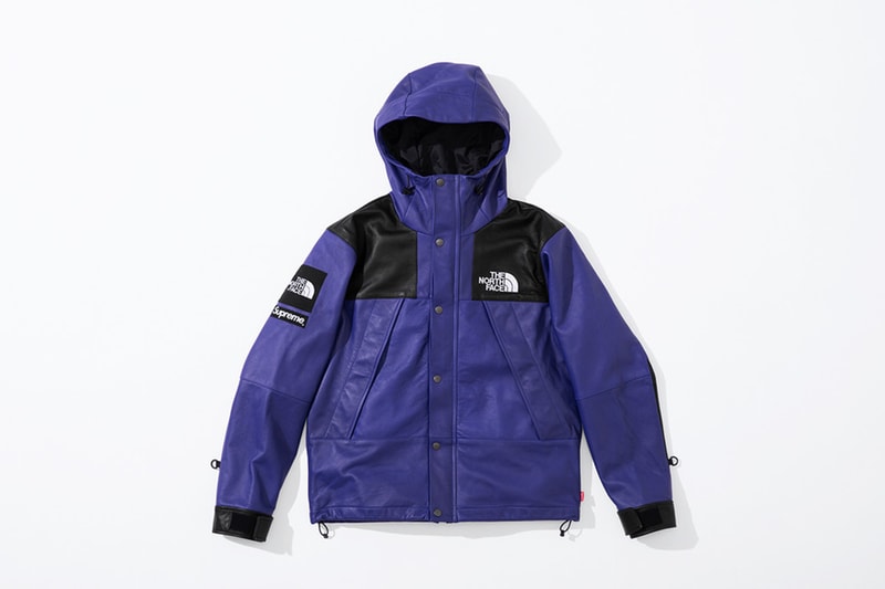 Supreme シュプリーム 2018年 秋冬 コレクション 発売 アイテム - Week 9