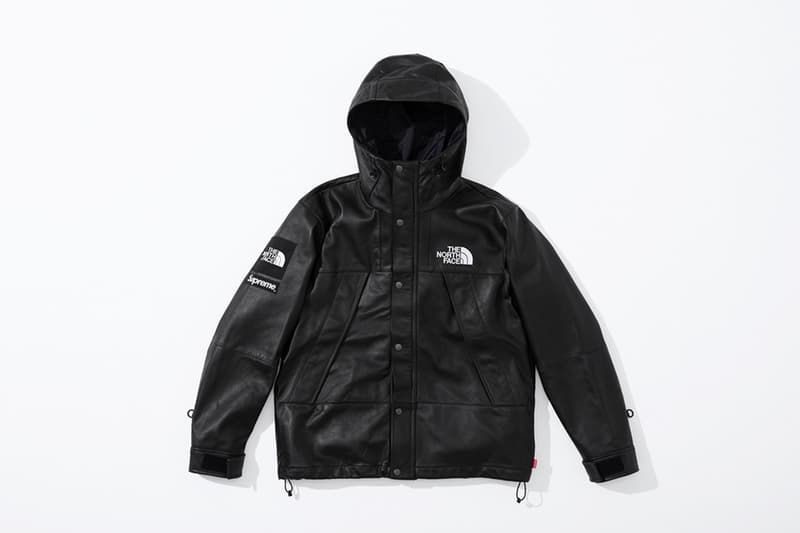 Supreme シュプリーム 2018年 秋冬 コレクション 発売 アイテム - Week 9