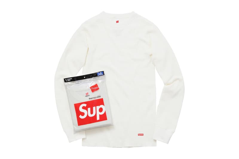 シュプリーム Supreme ゴアテックス ヘッドバンド ヘアバンド マーカー サーマル ヘインズ hanes HYPEBEAST ハイプビースト