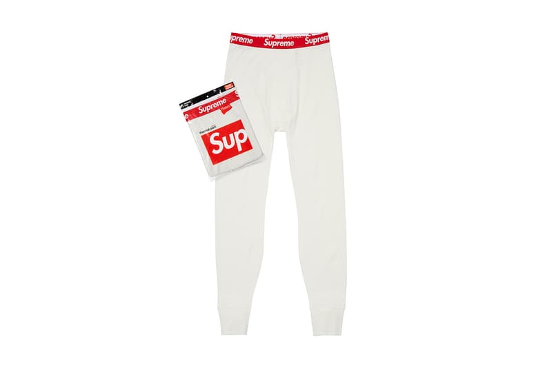 シュプリーム Supreme ゴアテックス ヘッドバンド ヘアバンド マーカー サーマル ヘインズ hanes HYPEBEAST ハイプビースト