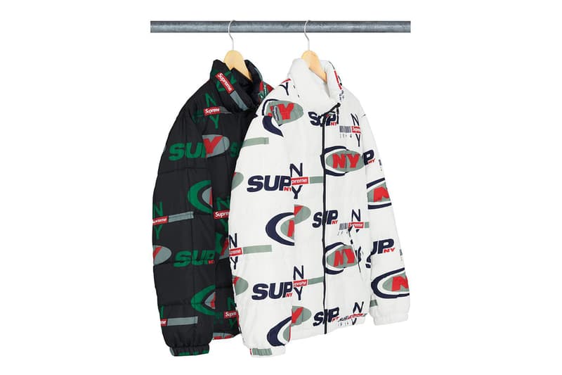 Supreme シュプリーム 2018年 秋冬 コレクション 発売 アイテム - Week 9