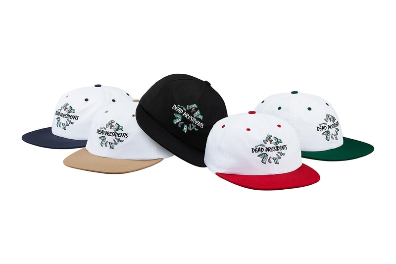 シュプリーム Supreme ゴアテックス ヘッドバンド ヘアバンド マーカー サーマル ヘインズ hanes HYPEBEAST ハイプビースト