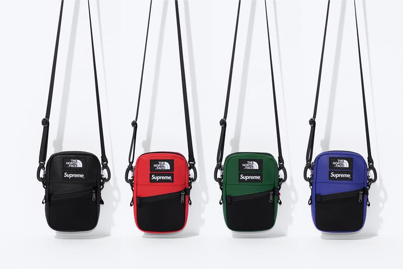 Supreme シュプリーム 2018年 秋冬 コレクション 発売 アイテム - Week 9