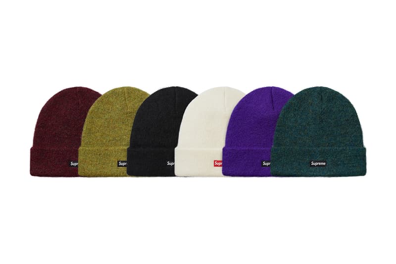 シュプリーム Supreme ゴアテックス ヘッドバンド ヘアバンド マーカー サーマル ヘインズ hanes HYPEBEAST ハイプビースト