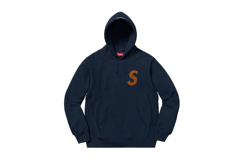 Supreme シュプリーム 2018年 秋冬 コレクション 発売 アイテム - Week 9